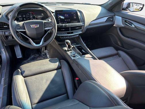 2021 Cadillac CT5 V-Series