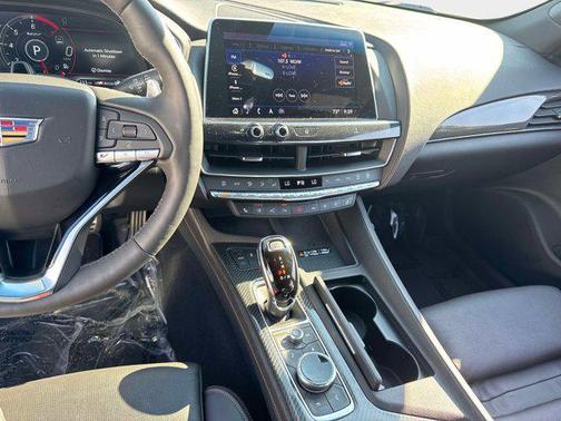 2021 Cadillac CT5 V-Series