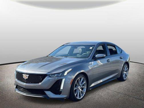 2021 Cadillac CT5 V-Series