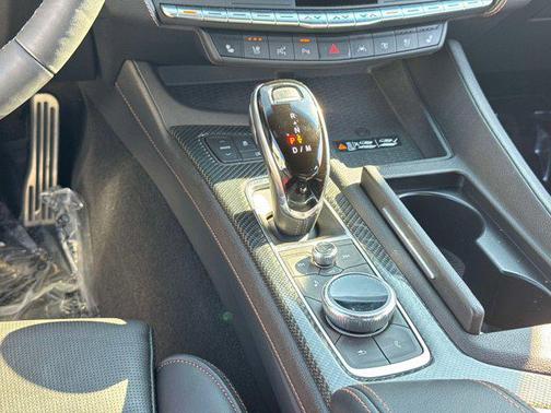 2021 Cadillac CT5 V-Series