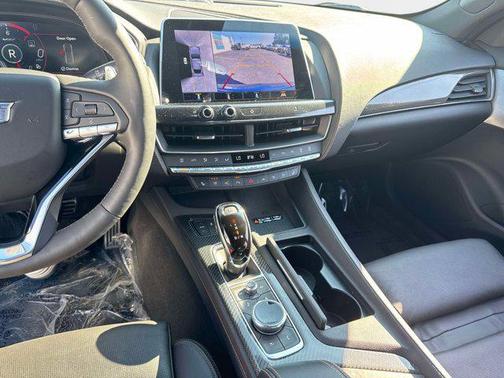 2021 Cadillac CT5 V-Series