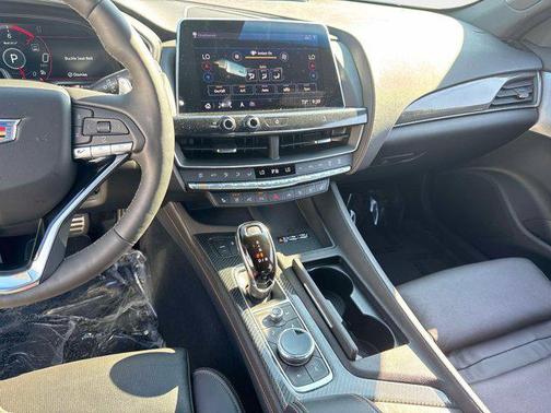 2021 Cadillac CT5 V-Series