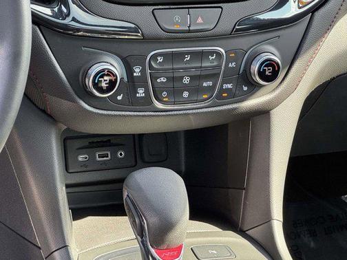 2023 Chevrolet Equinox AWD RS