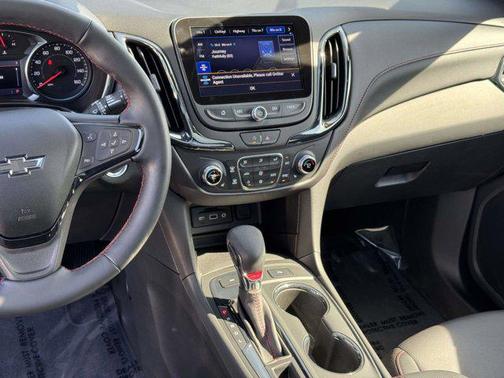 2023 Chevrolet Equinox AWD RS