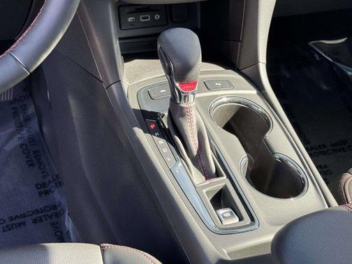 2023 Chevrolet Equinox AWD RS