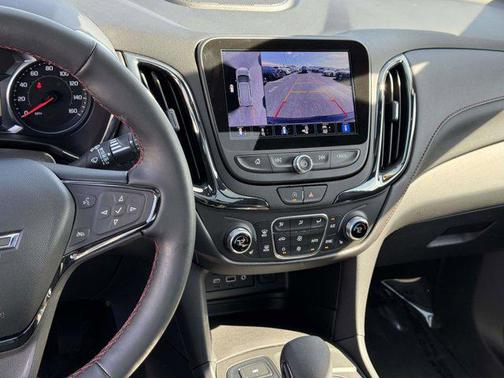 2023 Chevrolet Equinox AWD RS