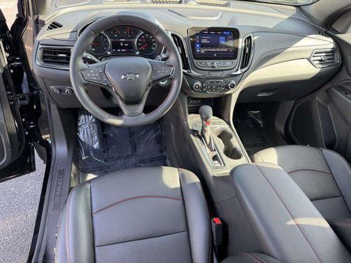 2023 Chevrolet Equinox AWD RS