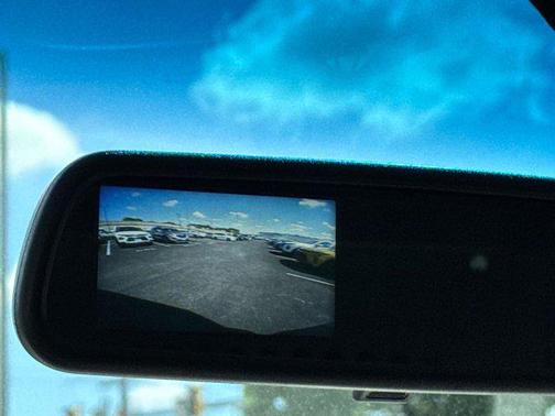 Summit White 2024 Chevrolet Express 2500 Work Van