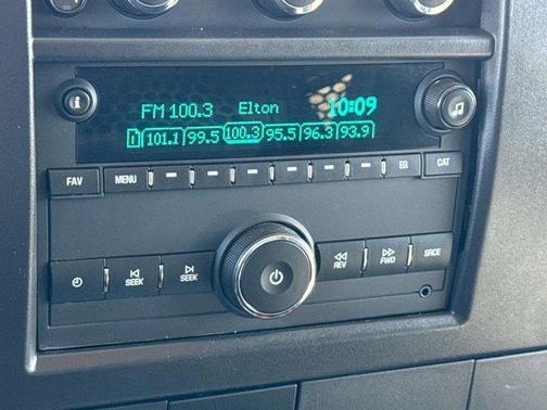 Summit White 2024 Chevrolet Express 2500 Work Van