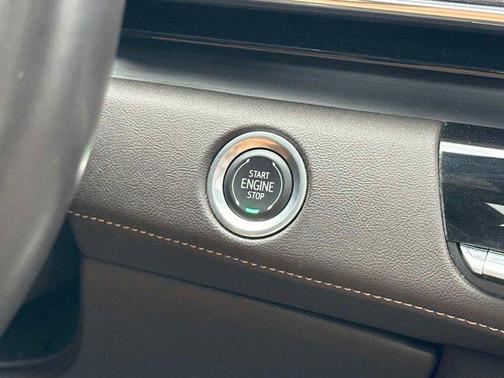 2022 Cadillac Escalade ESV Sport