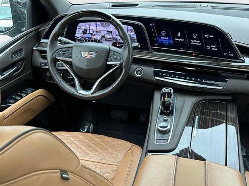 2022 Cadillac Escalade ESV Sport