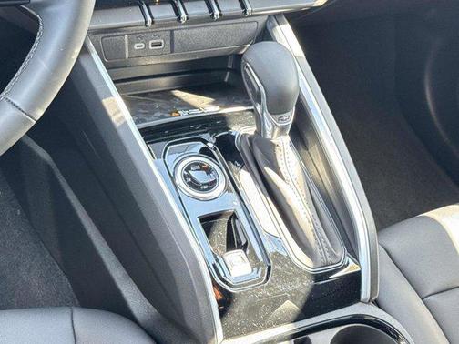 2025 Chevrolet Colorado LT