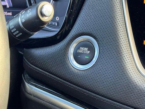 Stellar Black Metallic 2024 Cadillac XT5 Premium Luxury