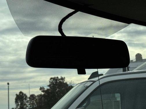 2025 Chevrolet Express 2500 RWD 2500 Regular Wheelbase WT