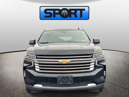 2021 Chevrolet Tahoe 4WD High Country