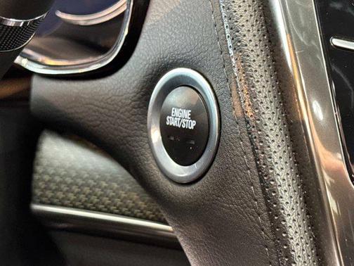 2017 Cadillac CTS-V Base