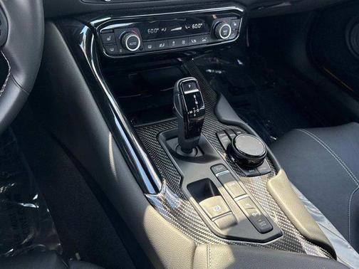 2020 Toyota GR Supra 3.0