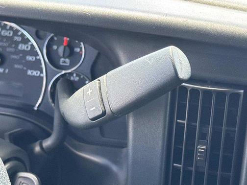 2024 GMC Savana 2500 Work Van