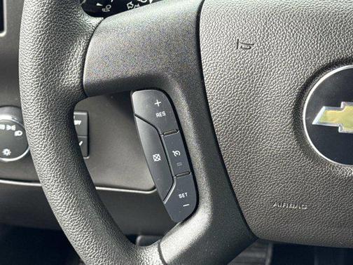 2024 Chevrolet Express 2500 RWD 2500 Regular Wheelbase WT