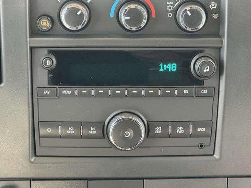 2025 Chevrolet Express 3500 RWD 3500 Regular Wheelbase WT