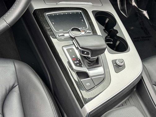 2019 Audi Q7 45 Premium