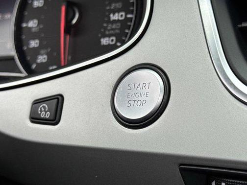 2019 Audi Q7 45 Premium