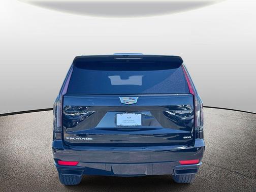 Black Raven 2023 Cadillac Escalade Sport
