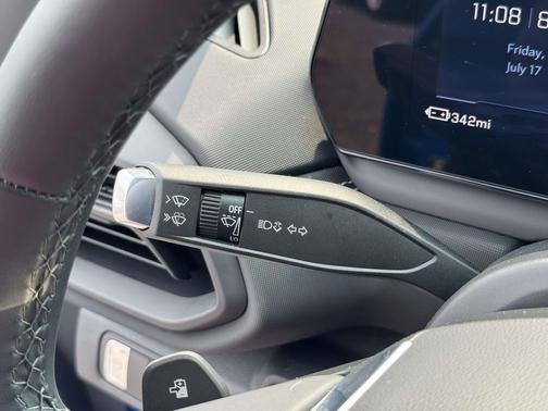 Riptide Blue Metallic 2025 Chevrolet Silverado EV LT