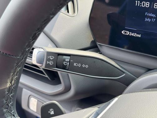Riptide Blue Metallic 2025 Chevrolet Silverado EV LT