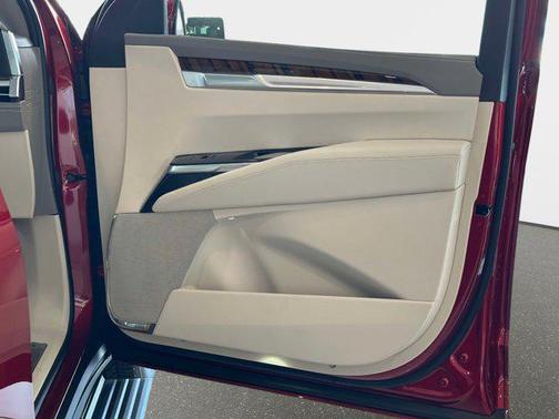 2025 Cadillac Escalade ESV Sport Platinum