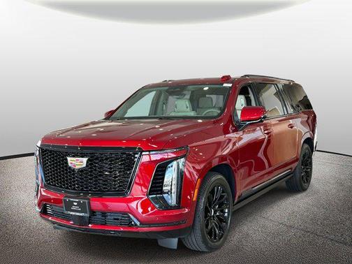 2025 Cadillac Escalade ESV Sport Platinum