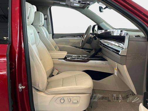 2025 Cadillac Escalade ESV Sport Platinum