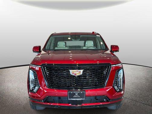 2025 Cadillac Escalade ESV Sport Platinum