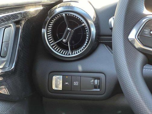 2025 Chevrolet Blazer EV eAWD LT