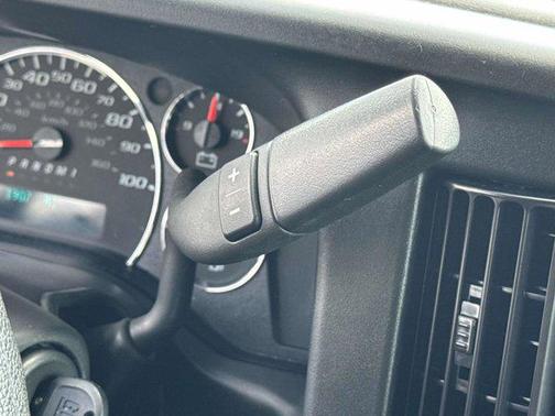 2022 GMC Savana 2500 Work Van