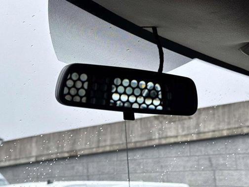 2024 Chevrolet Express 2500 RWD 2500 Regular Wheelbase WT