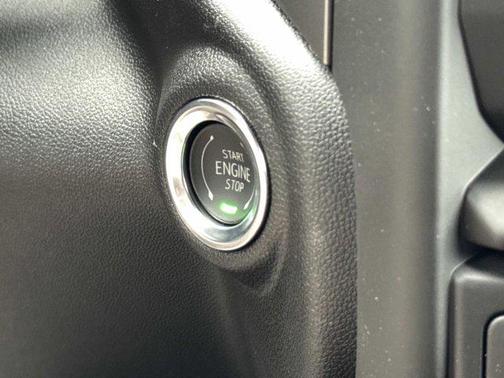 Riptide Blue Metallic 2026 Chevrolet Silverado 1500 Custom