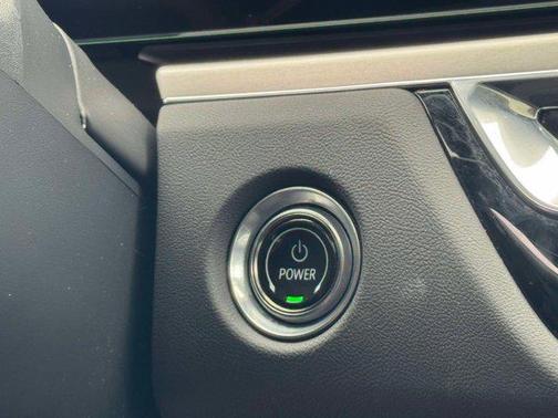 Radiant Red Tintcoat 2024 Cadillac LYRIQ Luxury