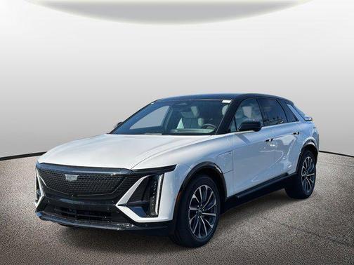 2025 Cadillac LYRIQ Sport w/1SF