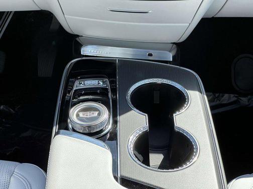 2025 Cadillac LYRIQ Sport w/1SF