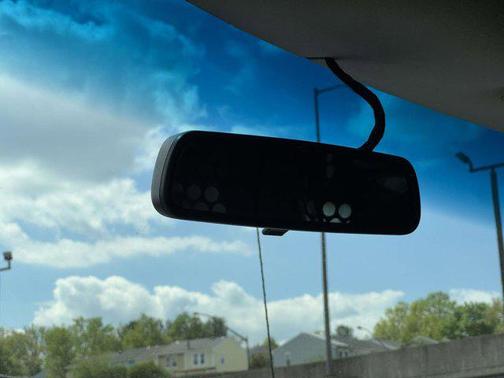 2024 Chevrolet Express 2500 Work Van