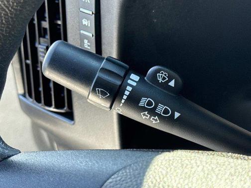 2020 Chevrolet Express 2500 RWD 2500 Regular Wheelbase WT