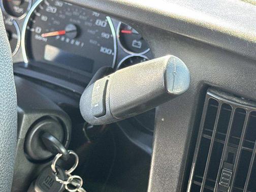 2020 Chevrolet Express 2500 RWD 2500 Regular Wheelbase WT