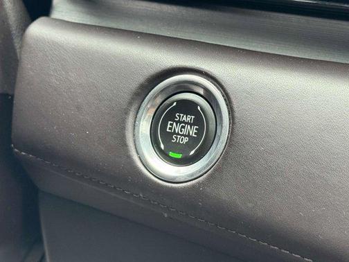 2022 Cadillac Escalade ESV Sport Platinum