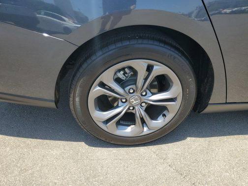 2024 Honda Accord EX 1.5T