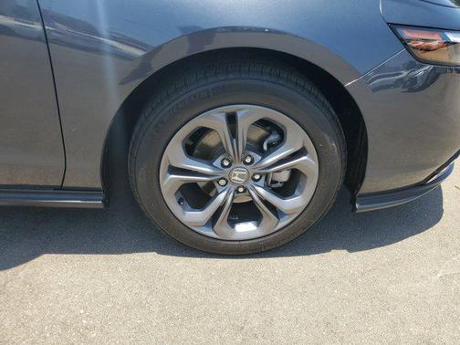 2024 Honda Accord EX 1.5T