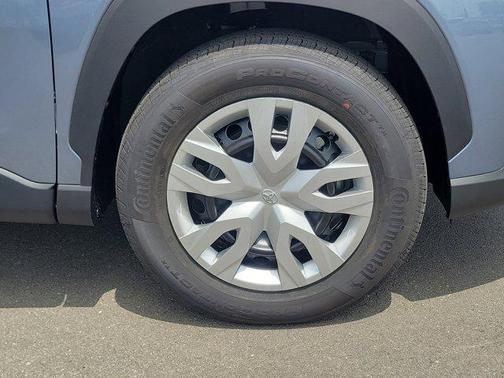 2025 Toyota Corolla Cross L