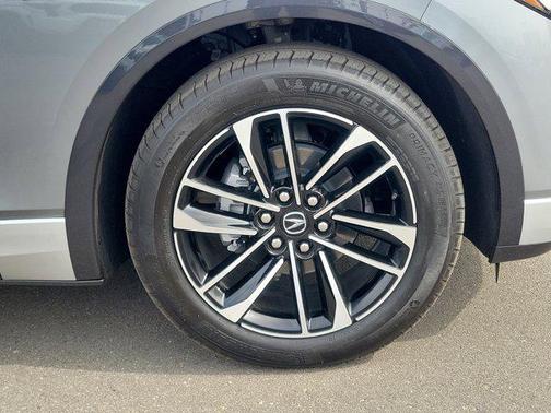2024 Acura ZDX A-SPEC