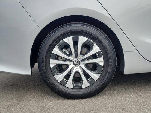 2021 Toyota Prius Prime LE