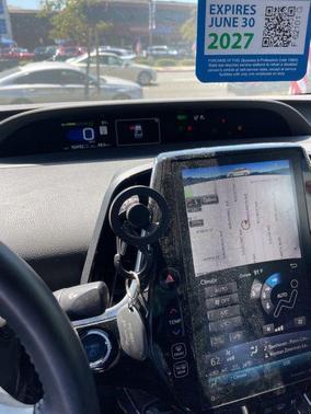 2022 Toyota Prius Prime XLE